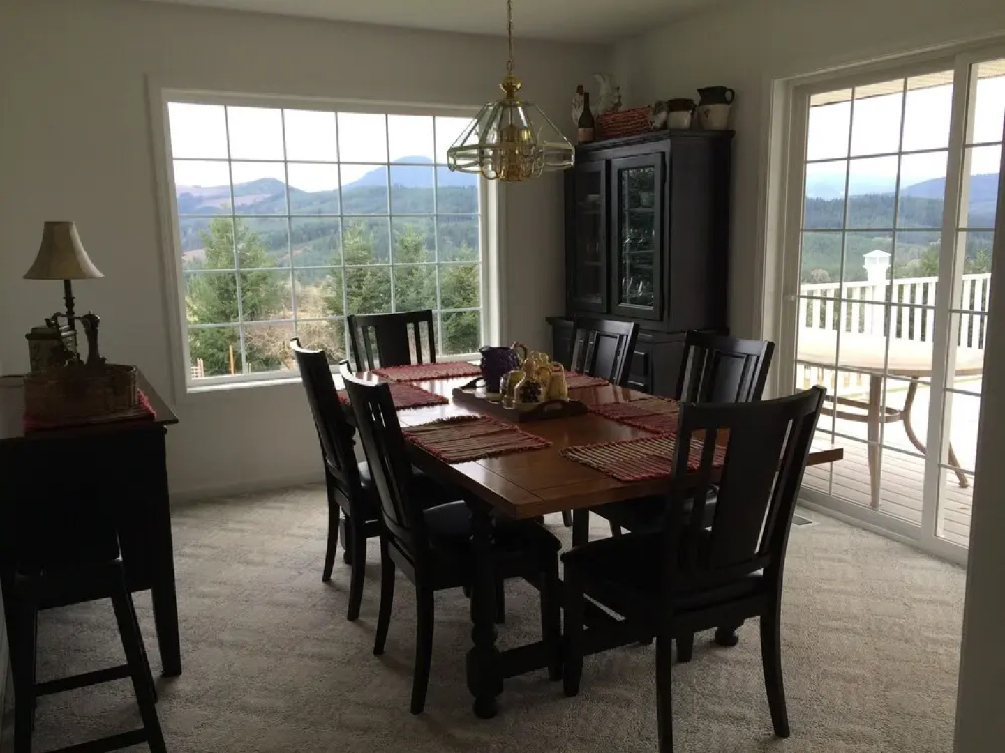 Bluebird Hill Farm B&B