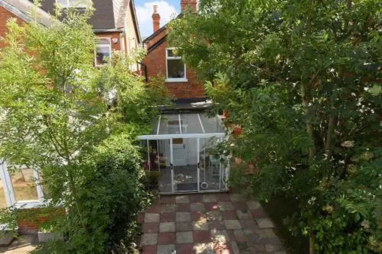 Denham Road #Dr5Bed3