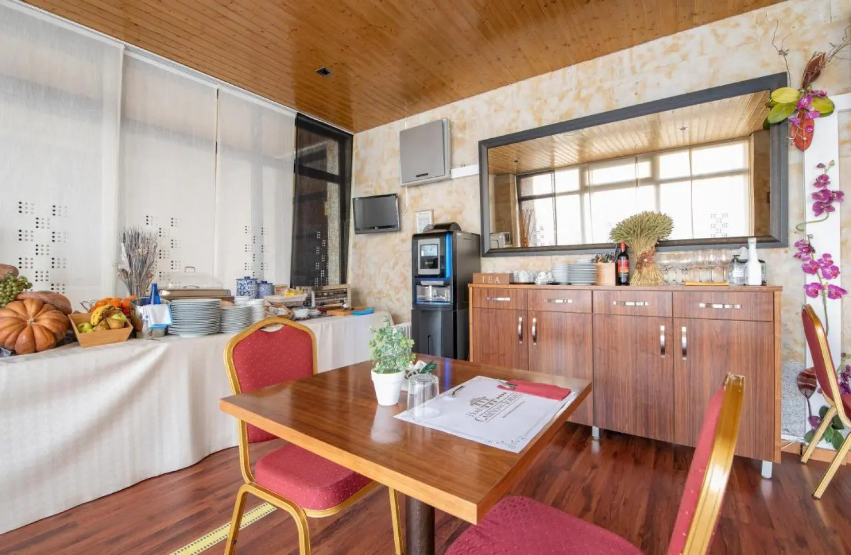 Hospedium Hotel Casino del Tormes