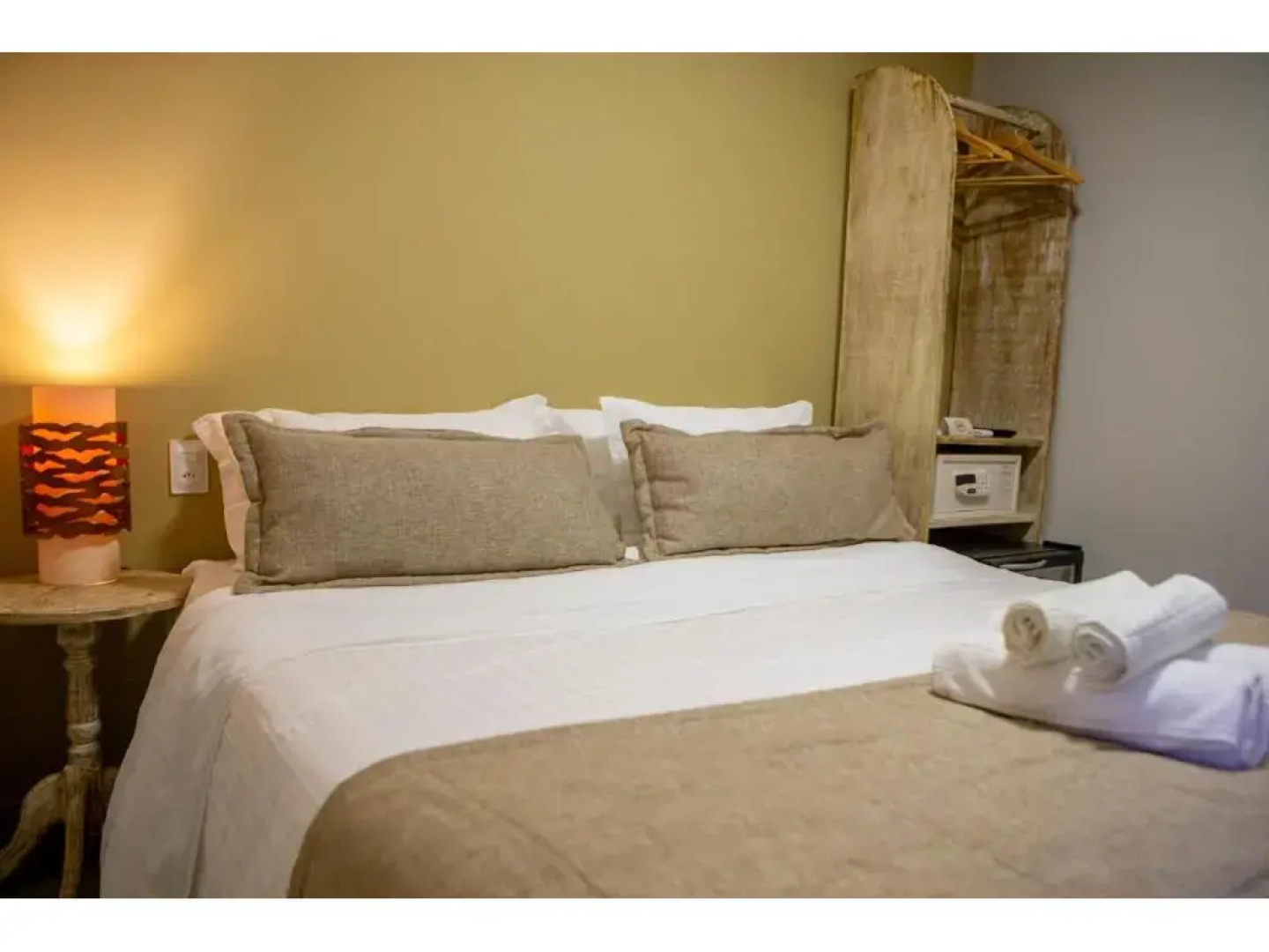 Pousada Recanto Noronha