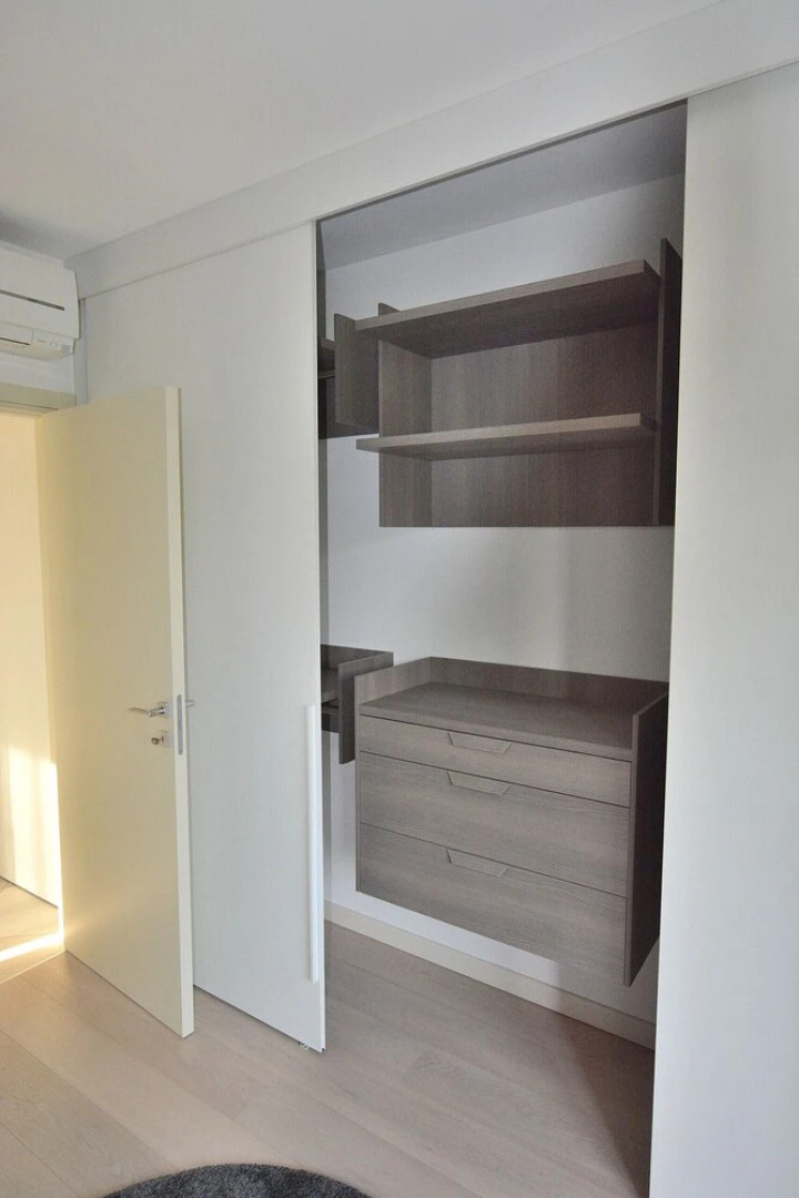 Apartment Berengario With Pool