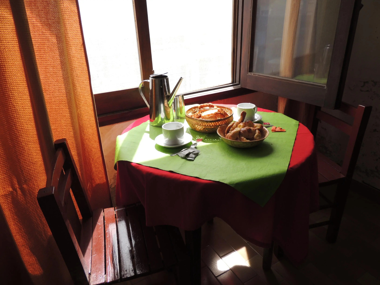 Hotel King Mar de Ajo