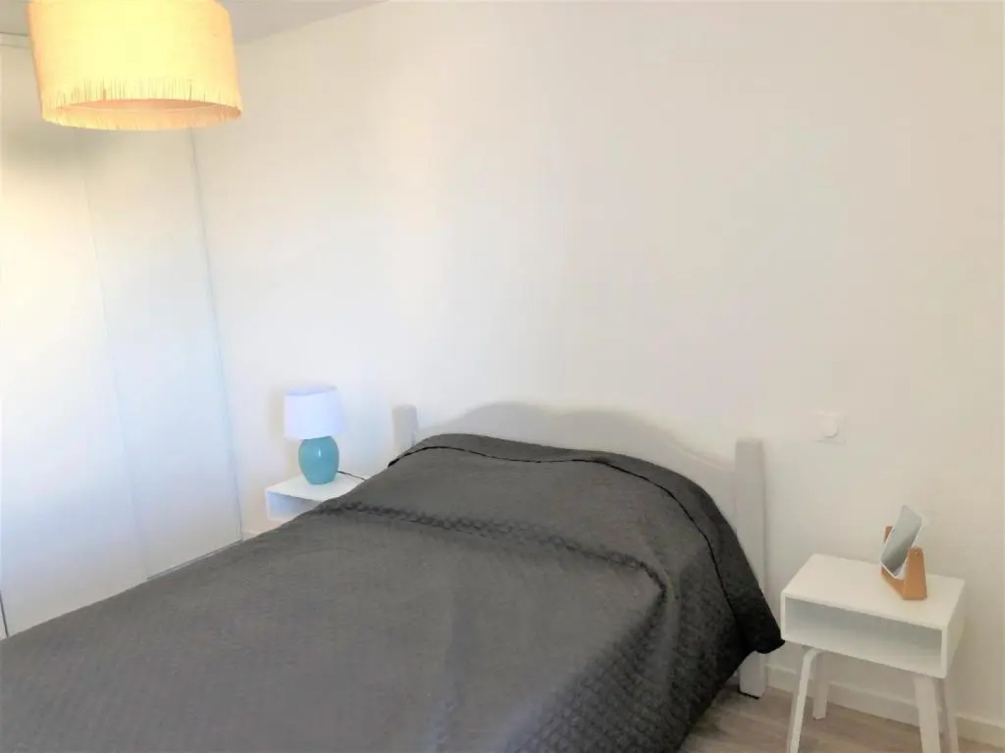 Le Galion, Appartement accueillant, bourg de Plouharnel