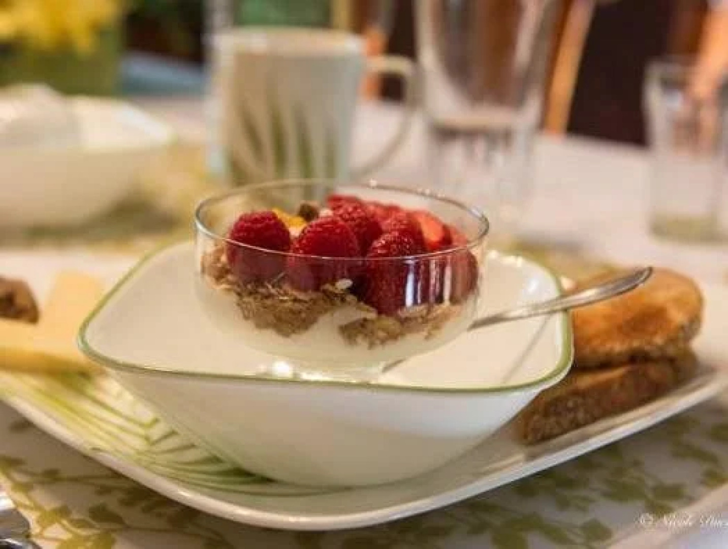 Le Gîte De La Rivière