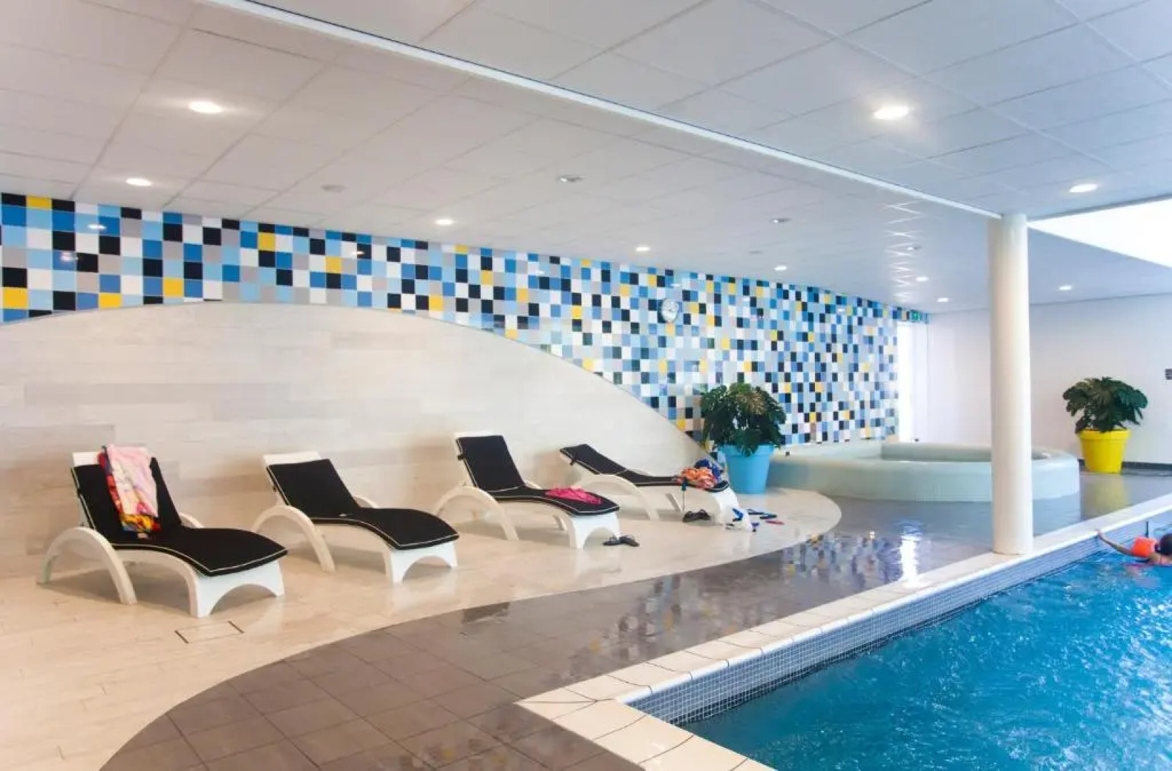 EuroParcs Spaarnwoude