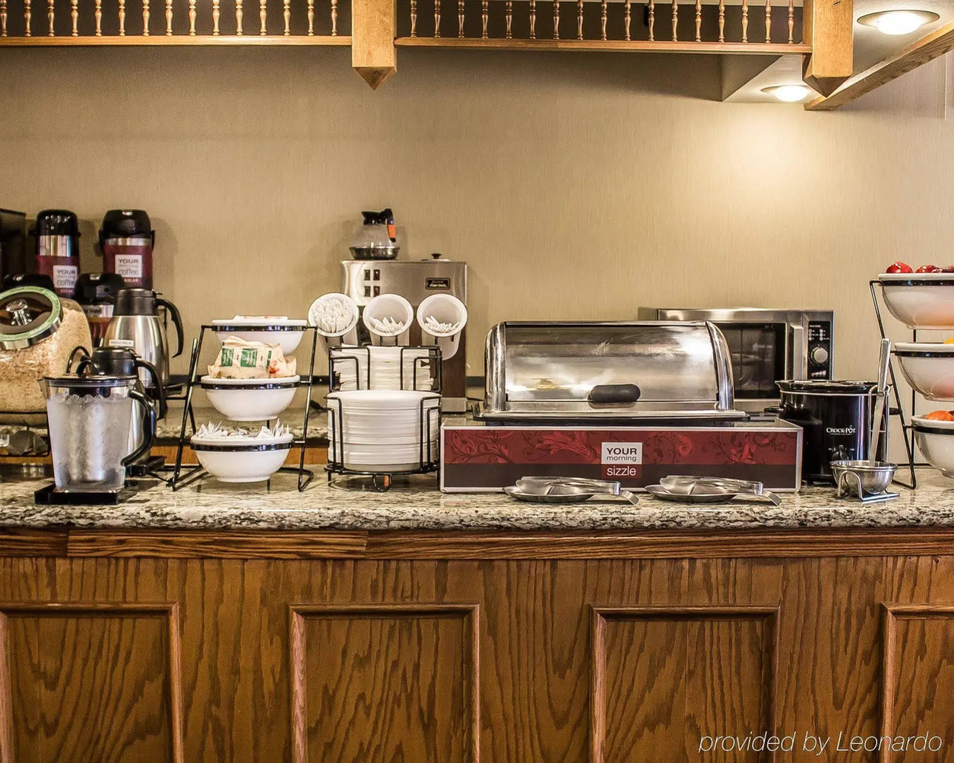 Comfort Inn Splash Harbor