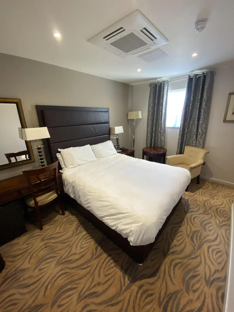 The Prom Hotel