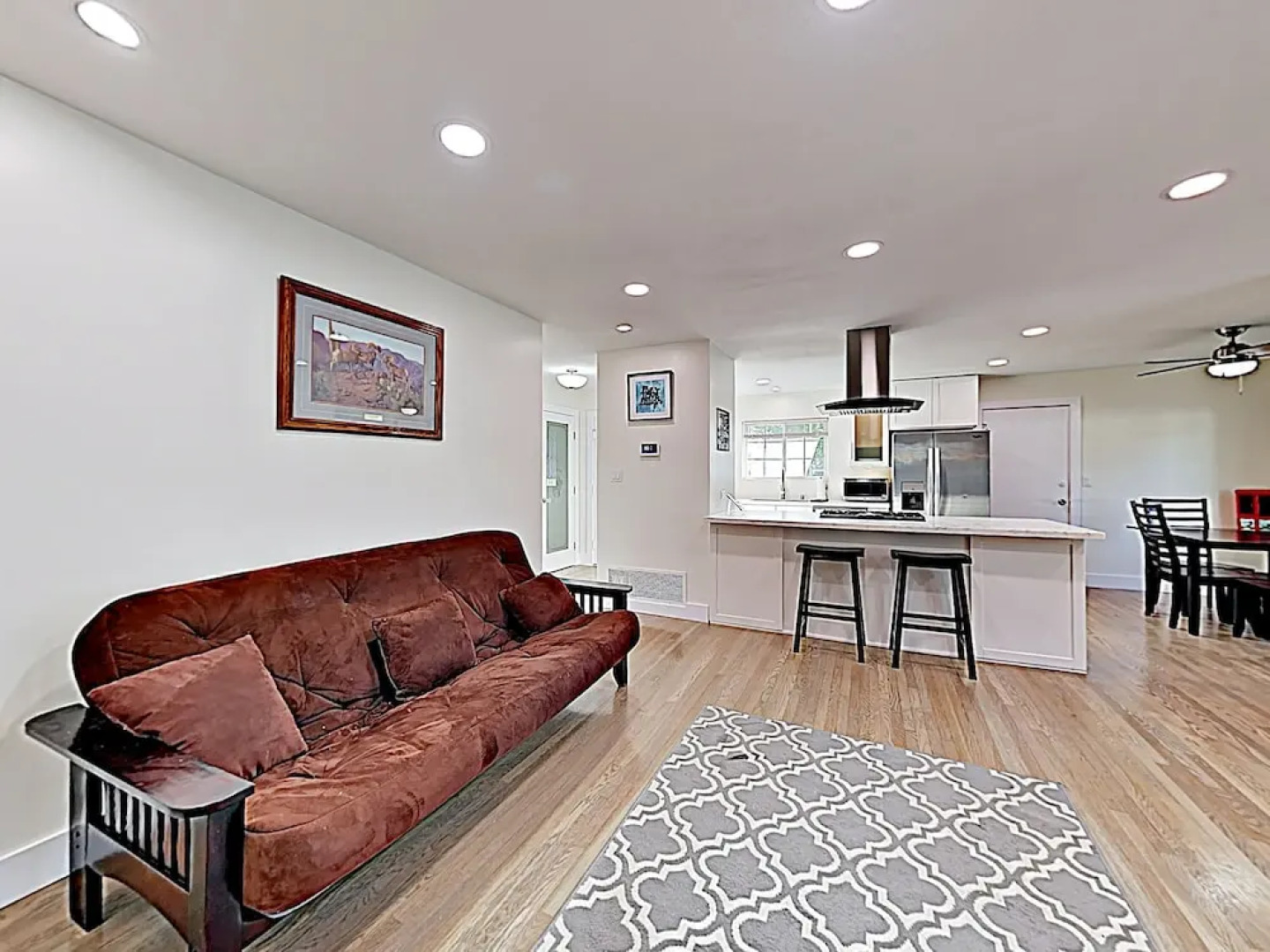 9506 Myrtle Beach - 3 Br Home