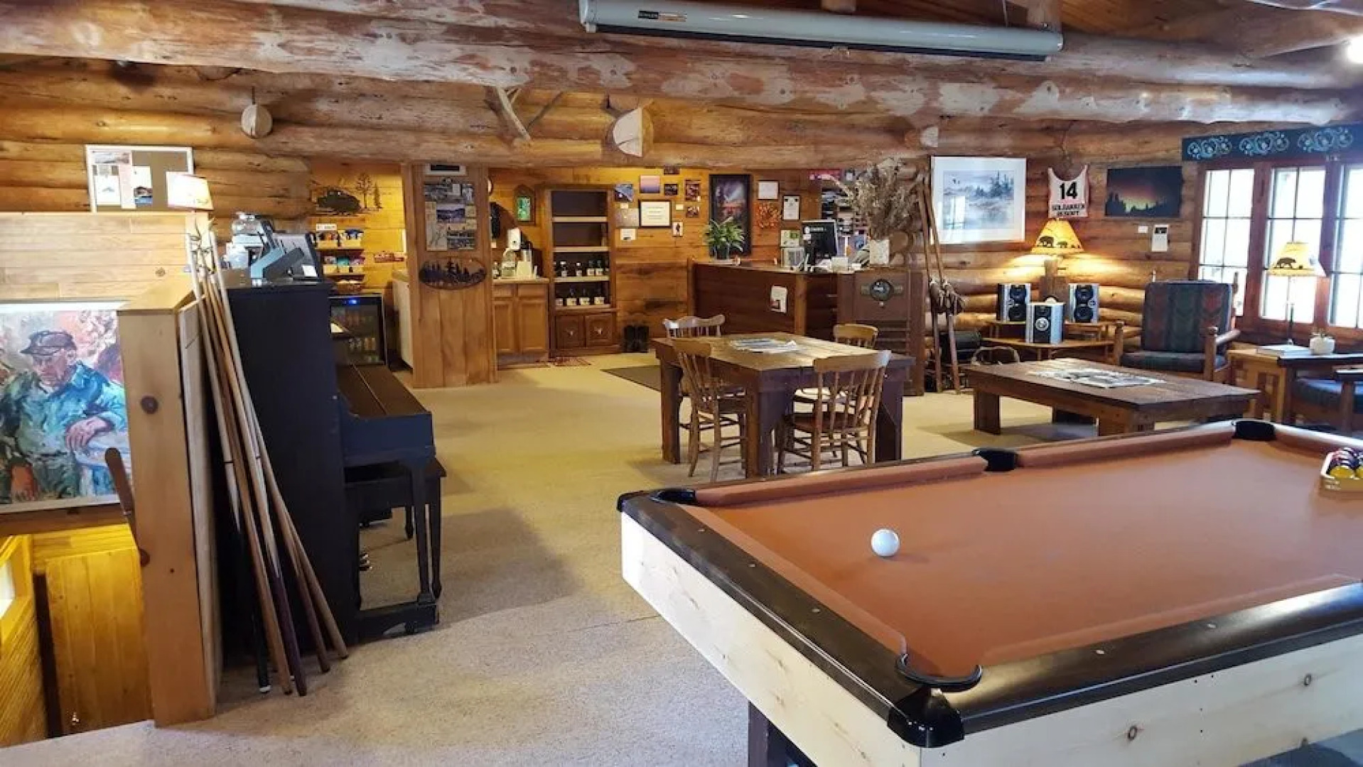 Solbakken Resort On Superior