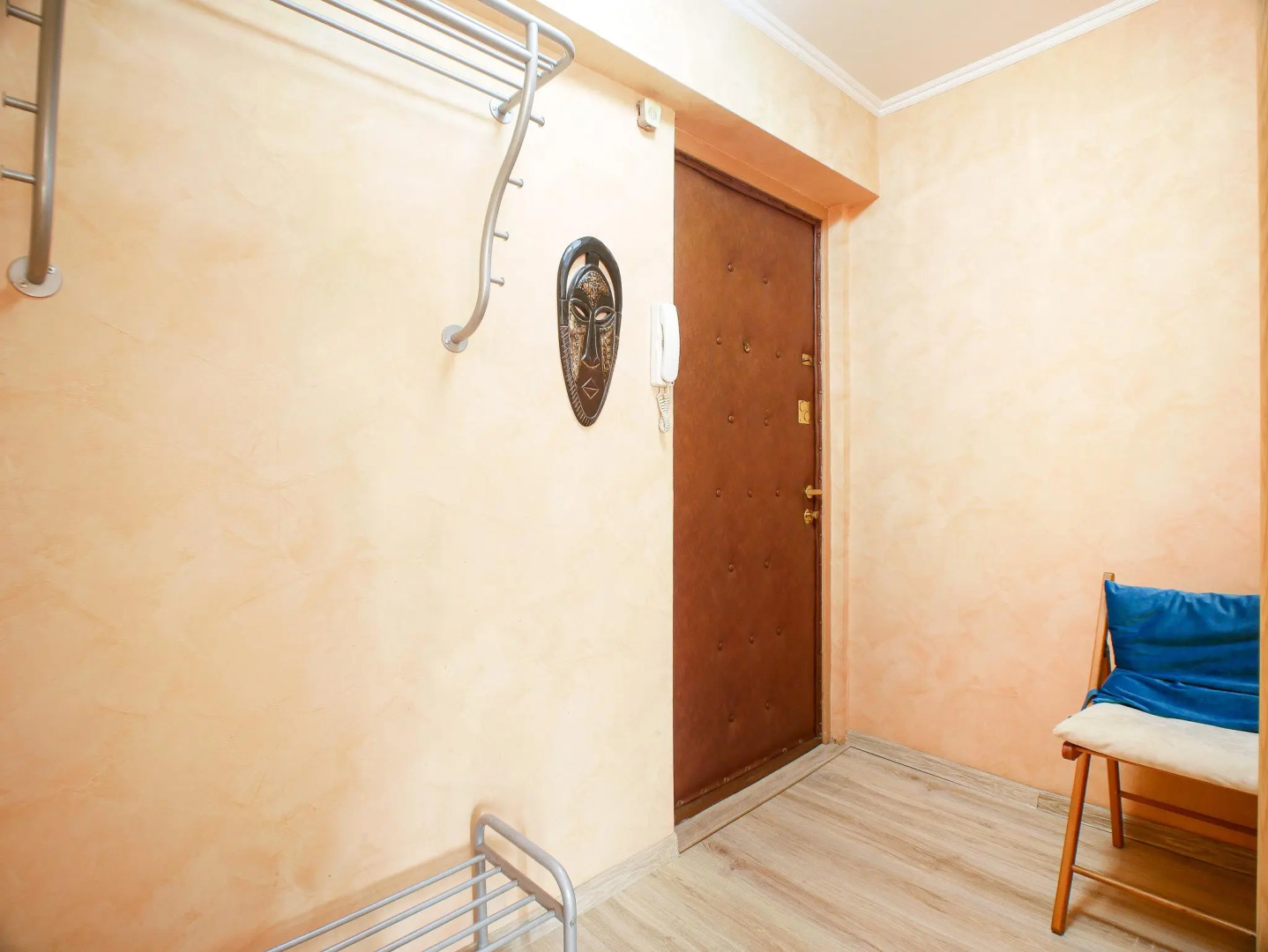 Апарт Сити 24 на улице Пресненский Вал