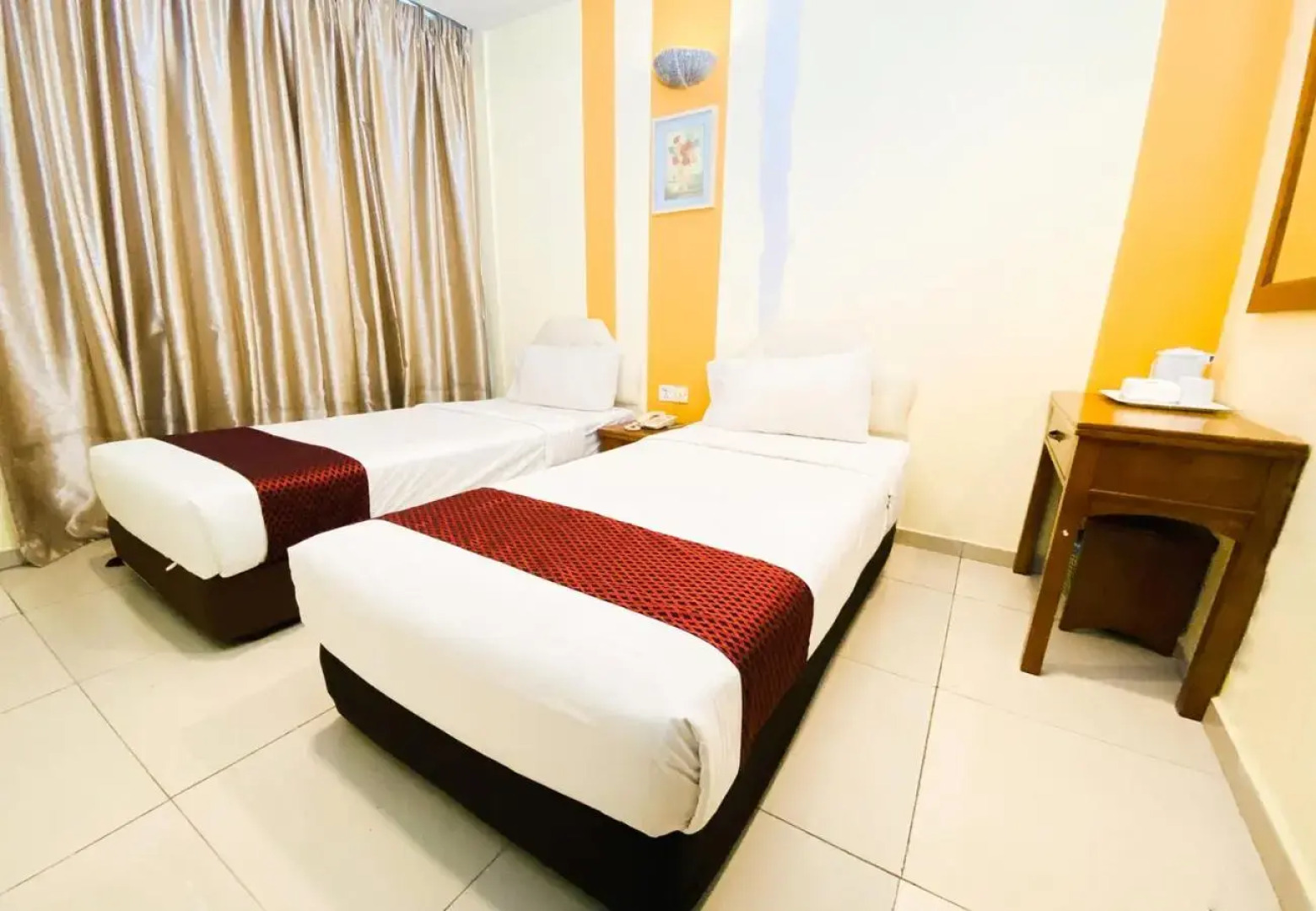 Sun Inns Hotel D'mind 2 Seri Kembangan