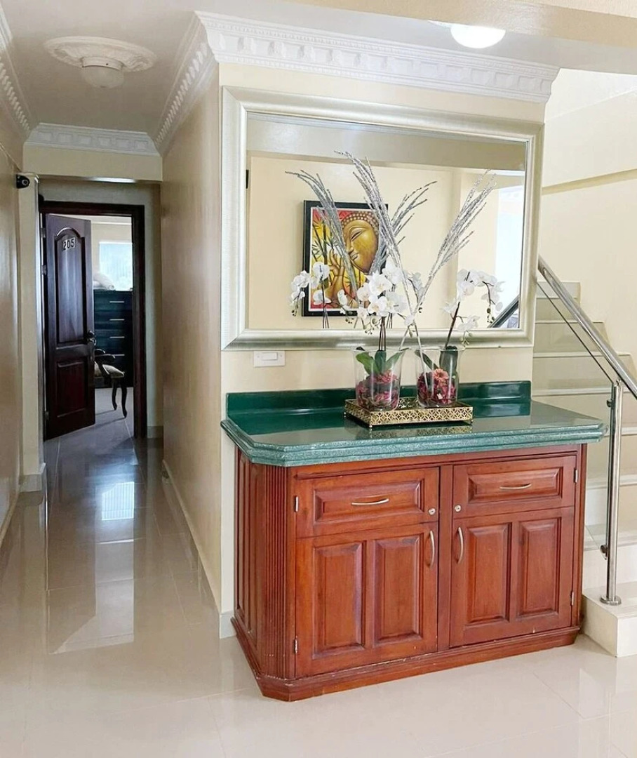 hotel balcones de la bahia