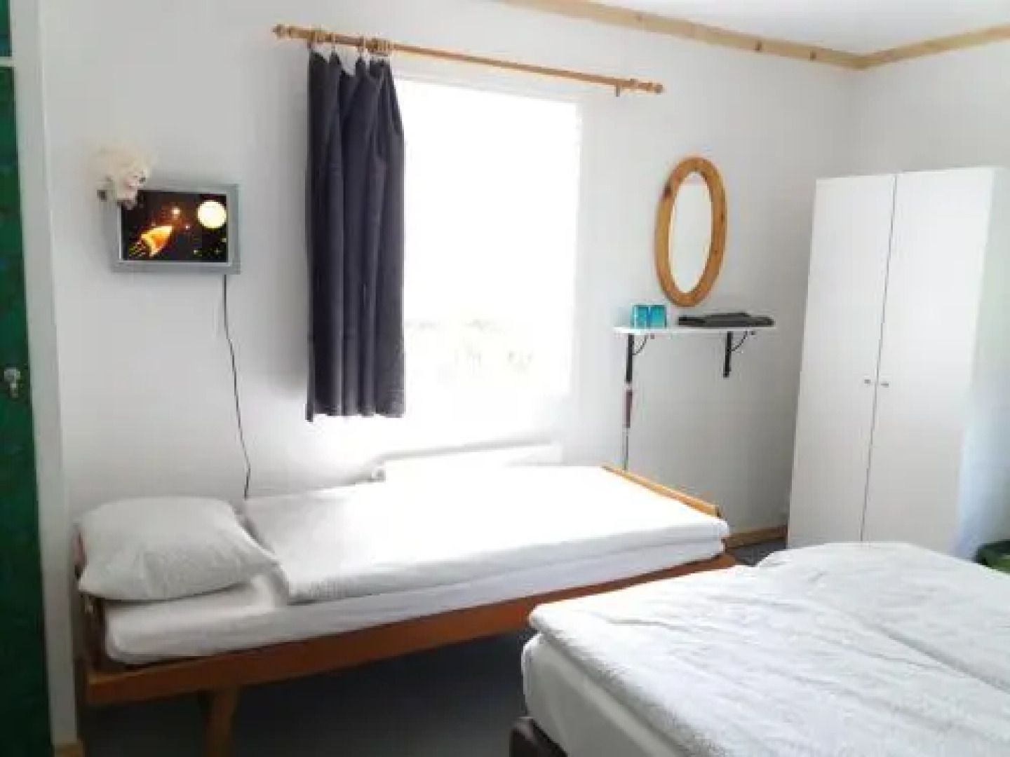 myBed&Breakfast myHostel Silverdalen-Lönneberga