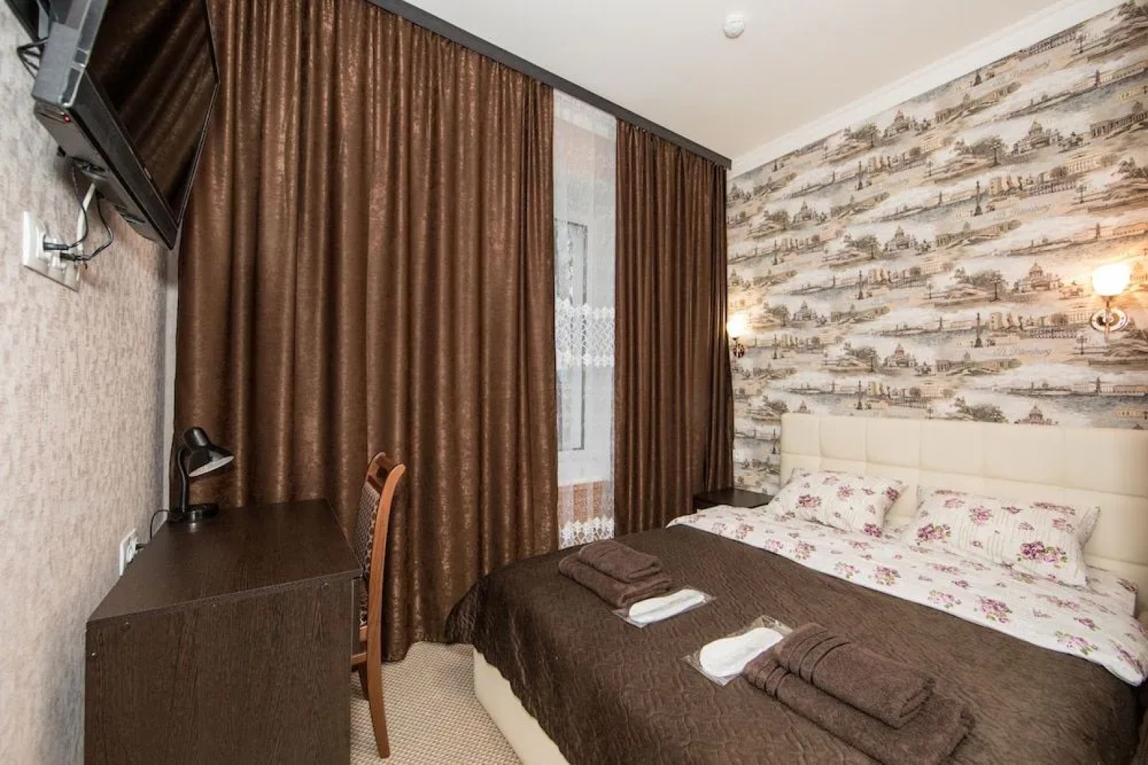 Ладомир на Красносельской