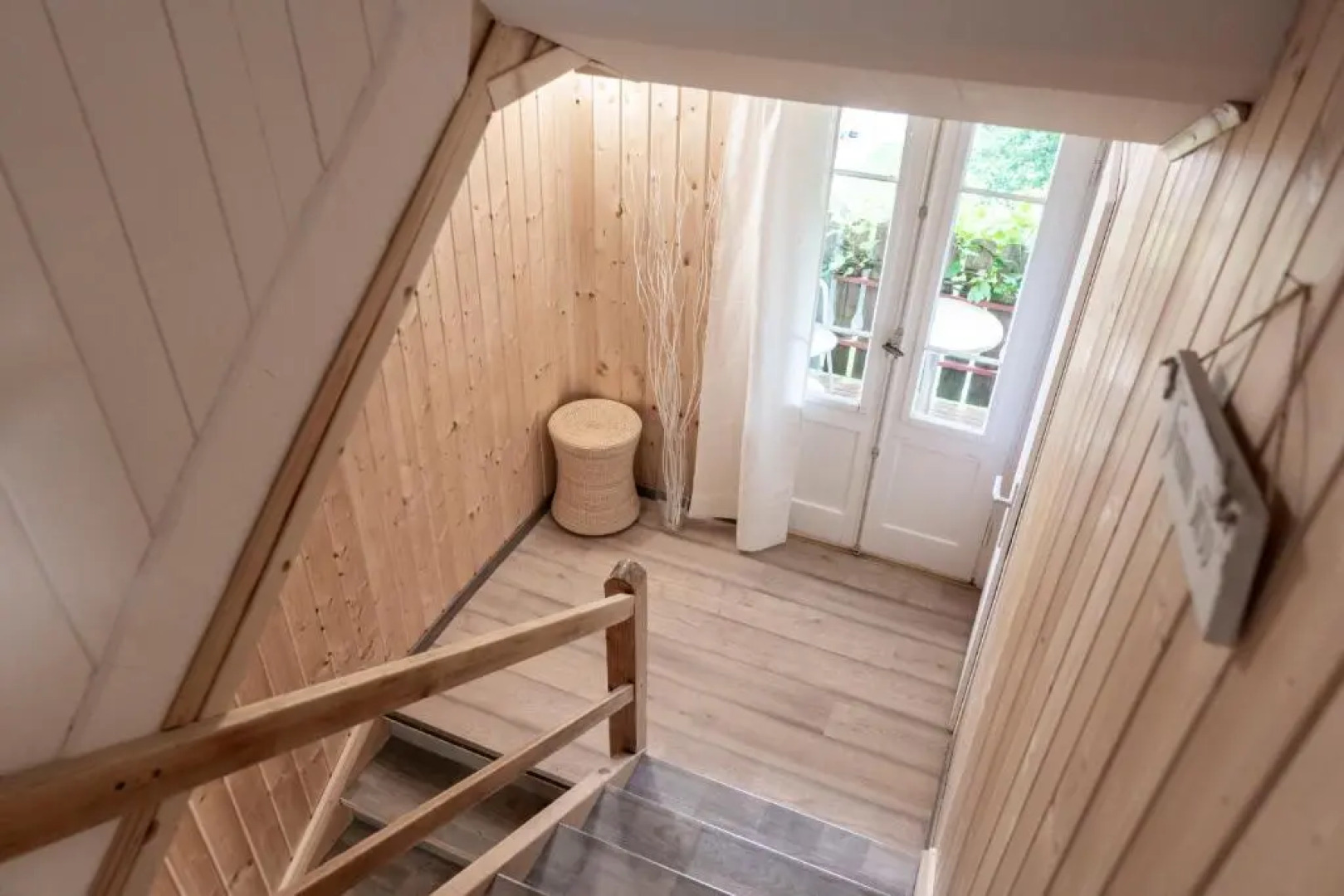 Villa Donkey Ferienwohnung 113