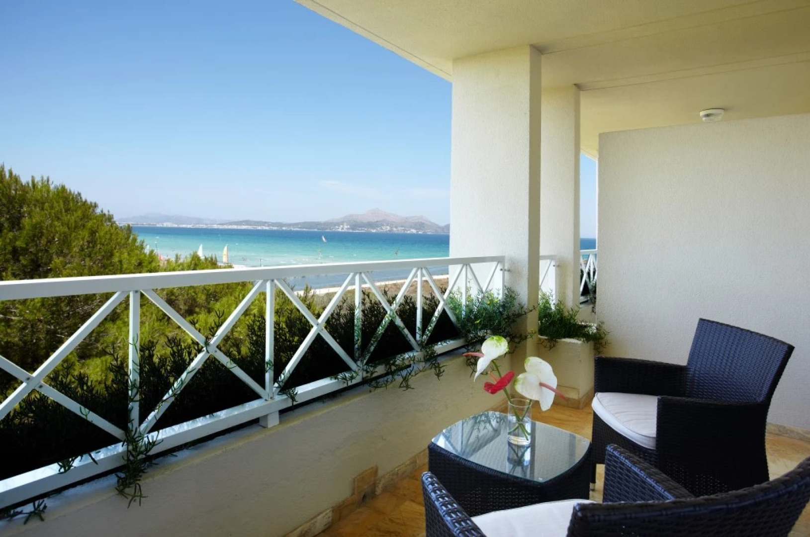 Grupotel Parc Natural & Spa