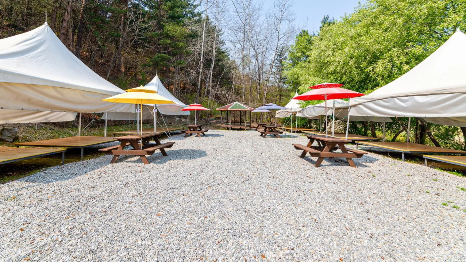 Namyangju sudong-valley Pension