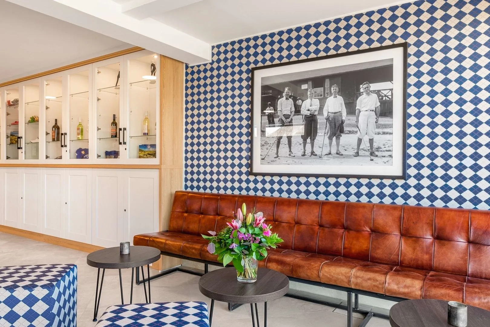 Strandgrün Golf- & Spa Resort