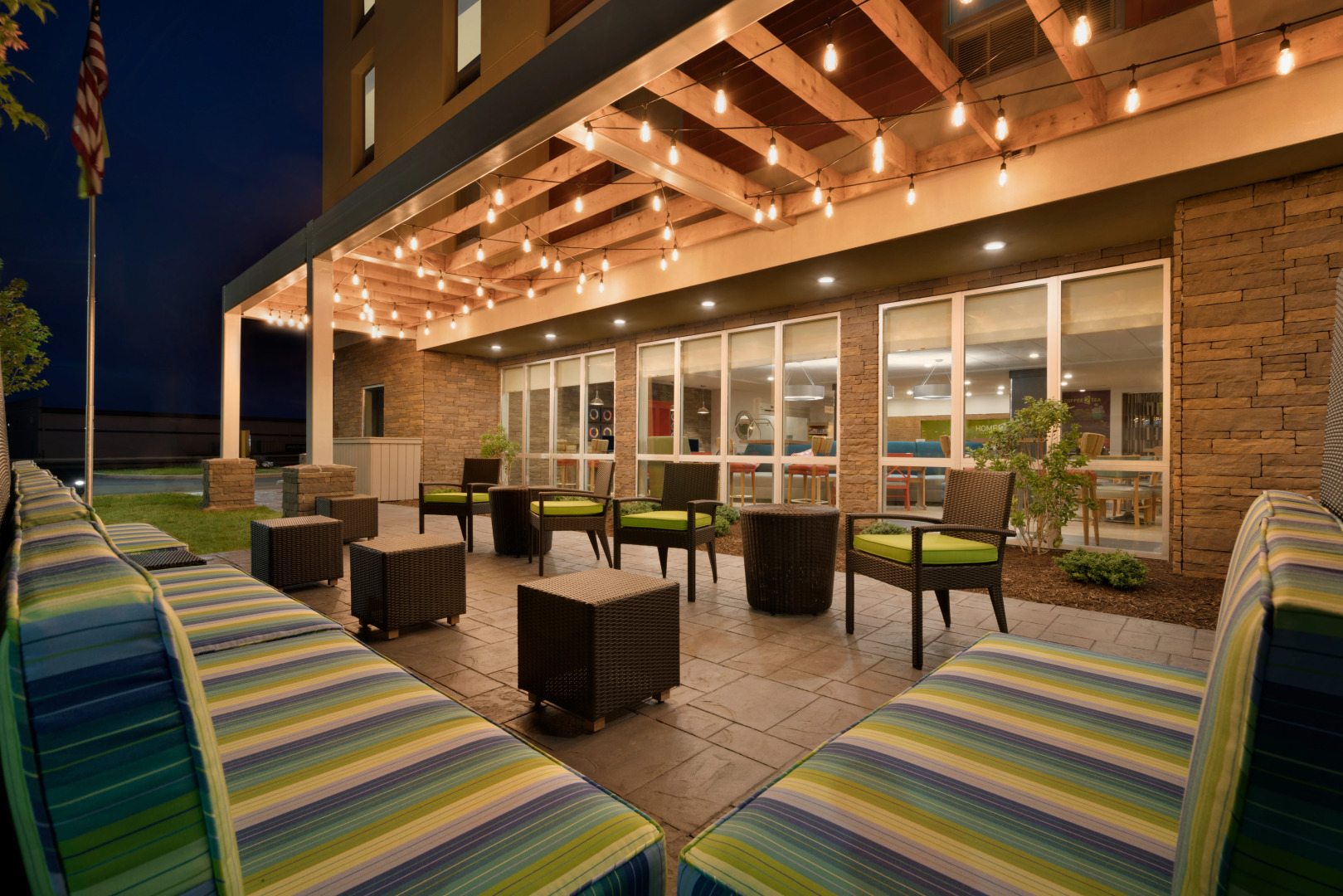 Home2 Suites by Hilton Richland, WA