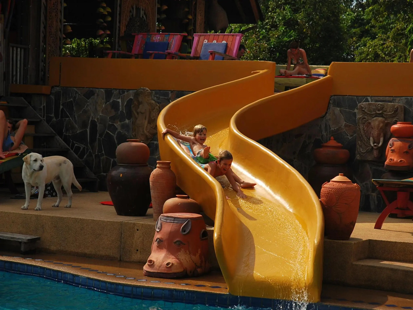 Varinda Garden Resort