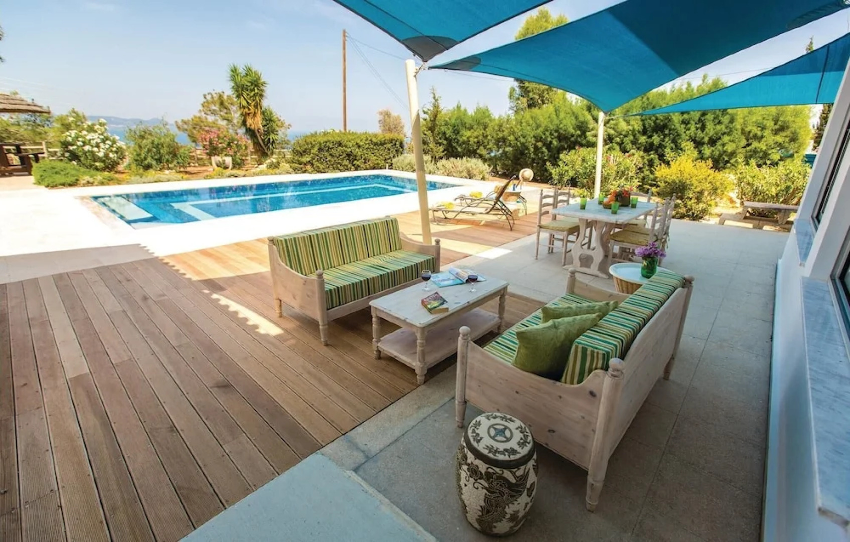 Amazing Home in Argaka With Wifi and 3 Bedrooms