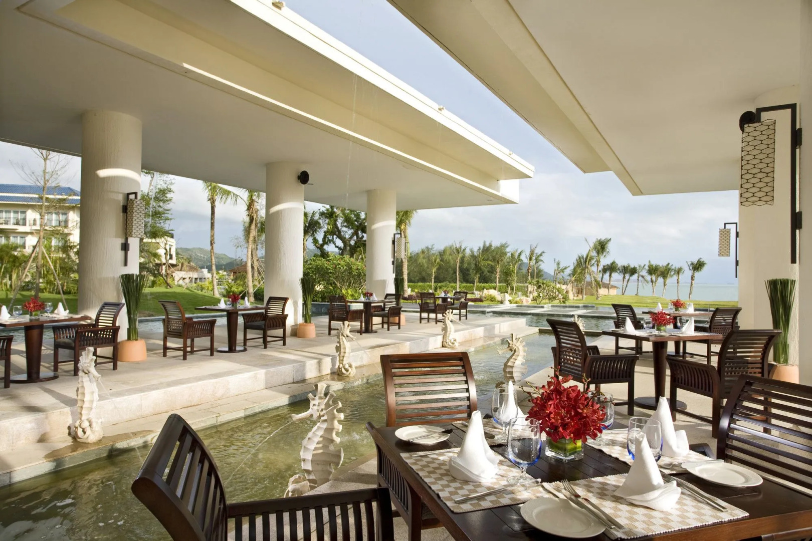 Sheraton Huizhou Beach Resort