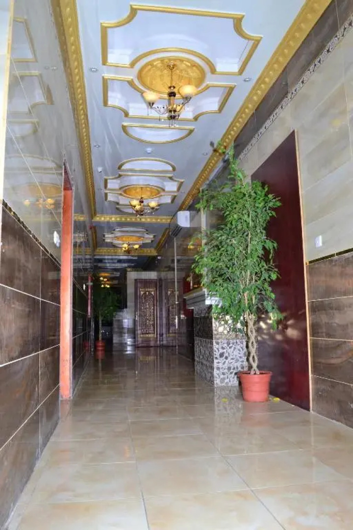 Durat Al Ruwmansiya 3