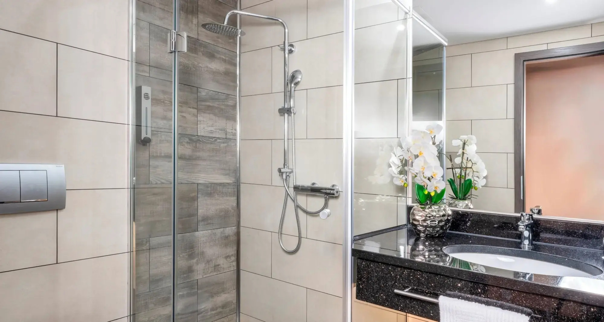 PLAZA Premium Parkhotel Norderstedt