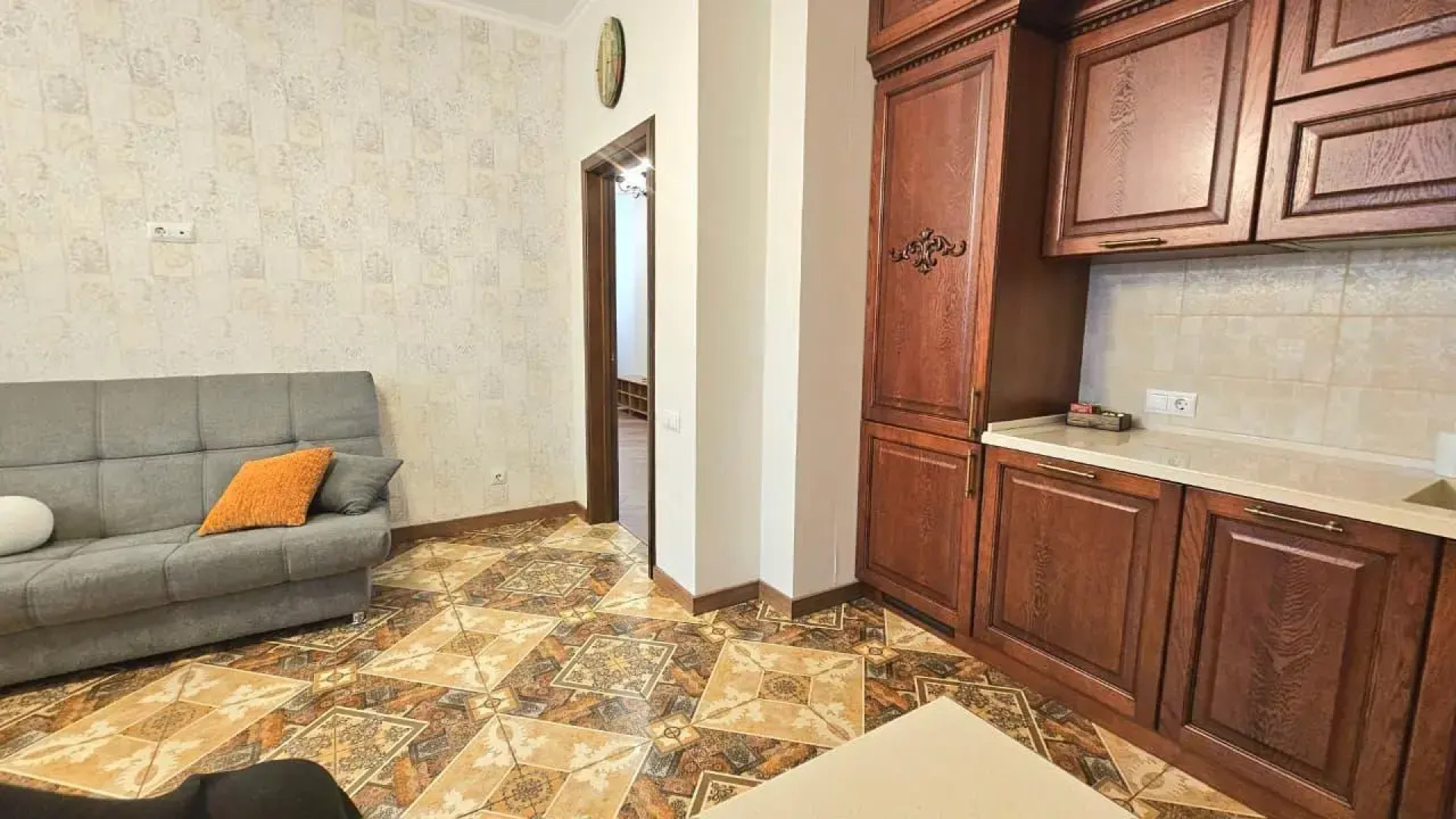 Urban Apartments (Урбан Апартментс) на улице Бехтерева 9а