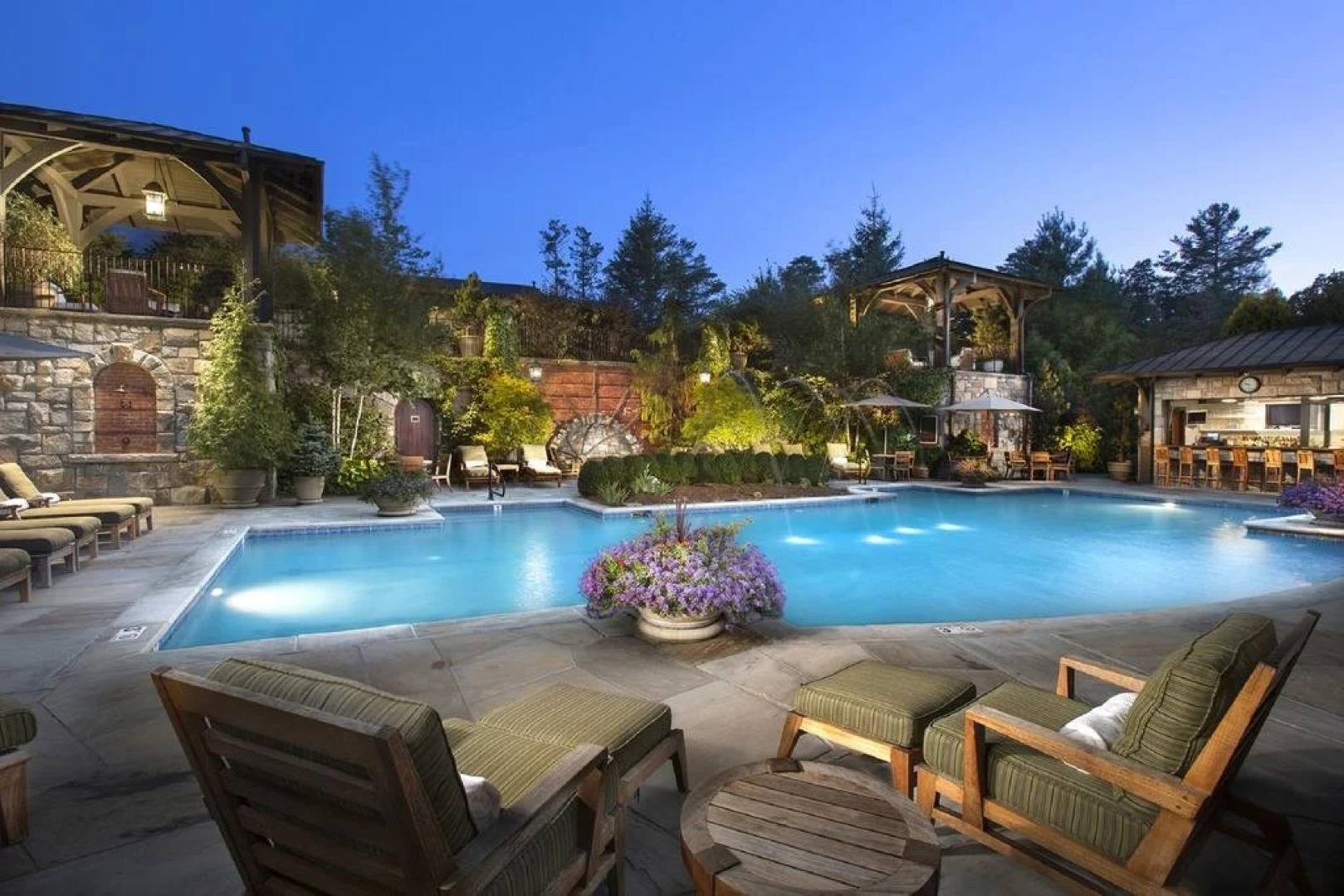 Old Edwards Inn & Spa