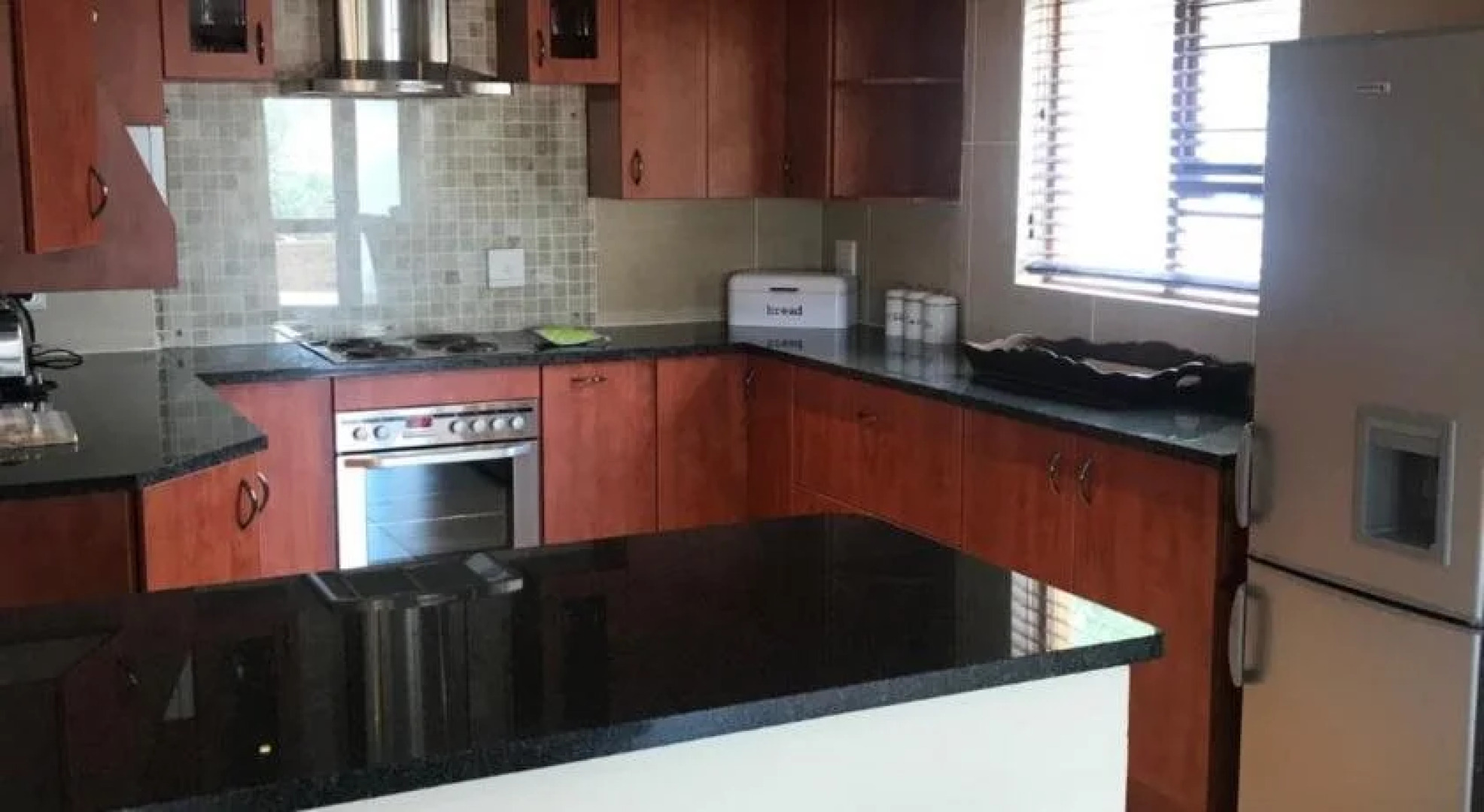 Topaz Cove Luxury Villas