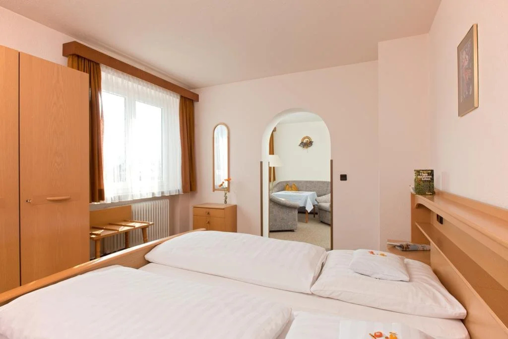 Hotel Jägerhaus