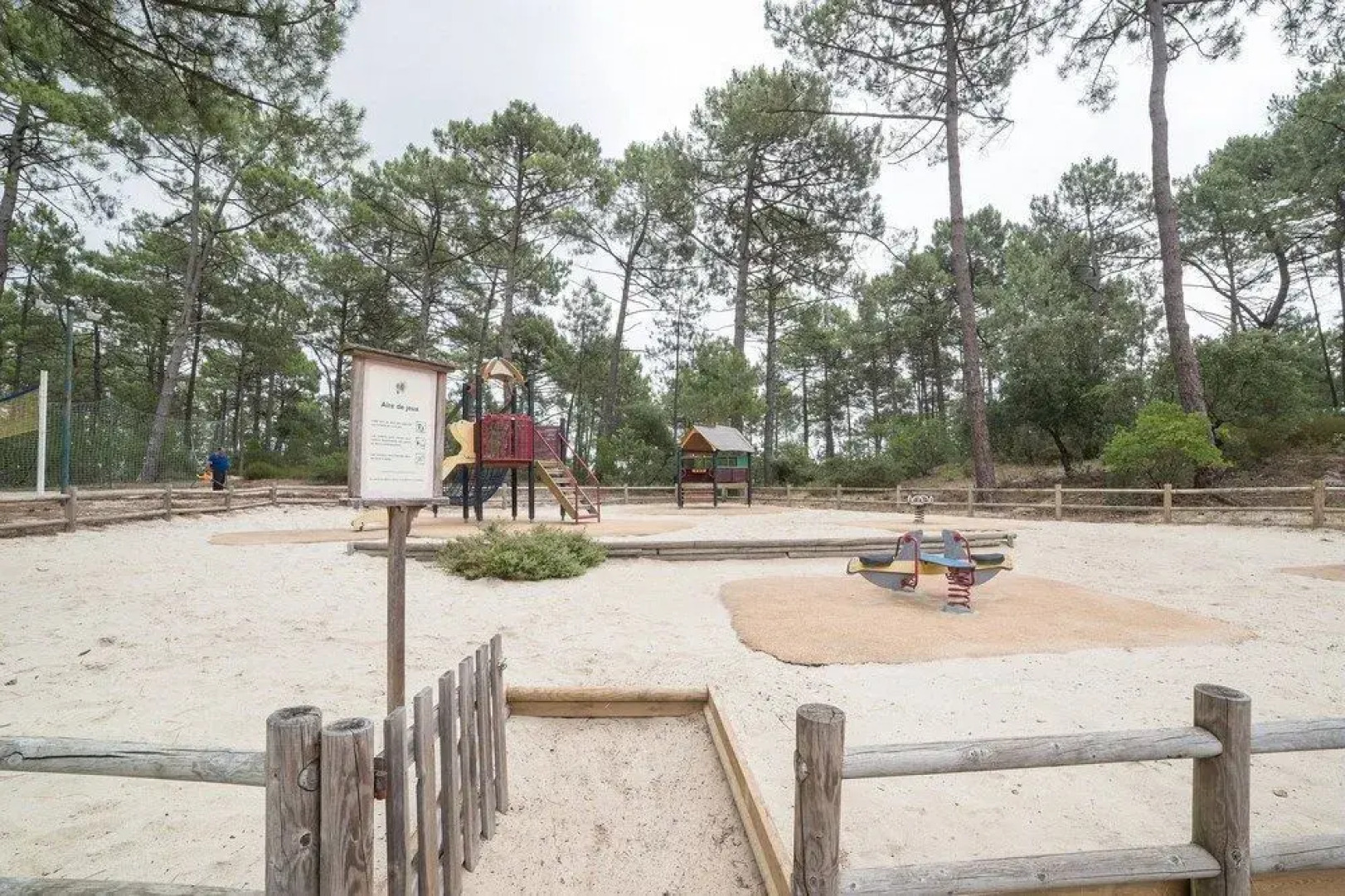 Residence Les Grands Pins