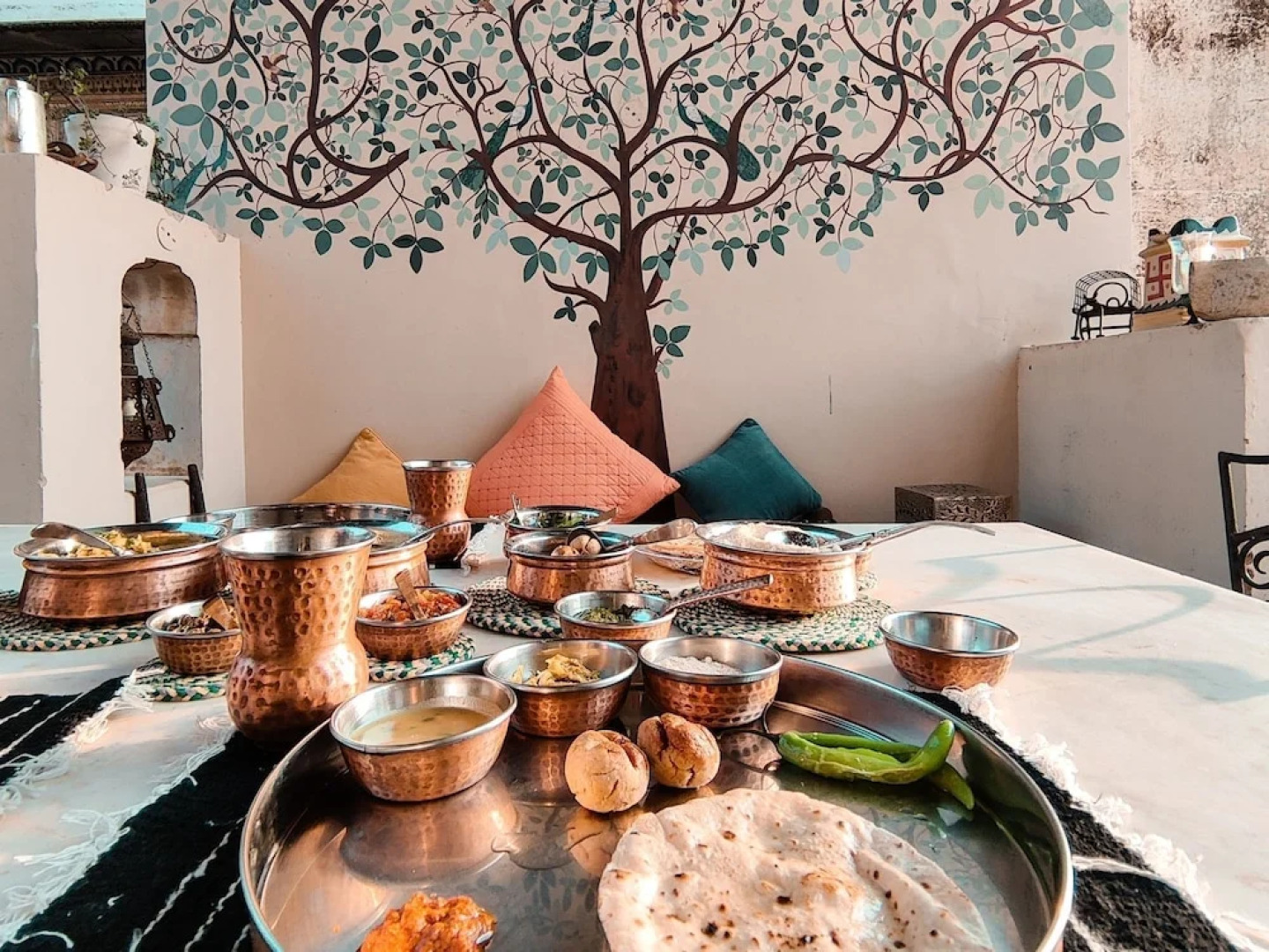 Vedaaranya Haveli - AM Hotel Kollection