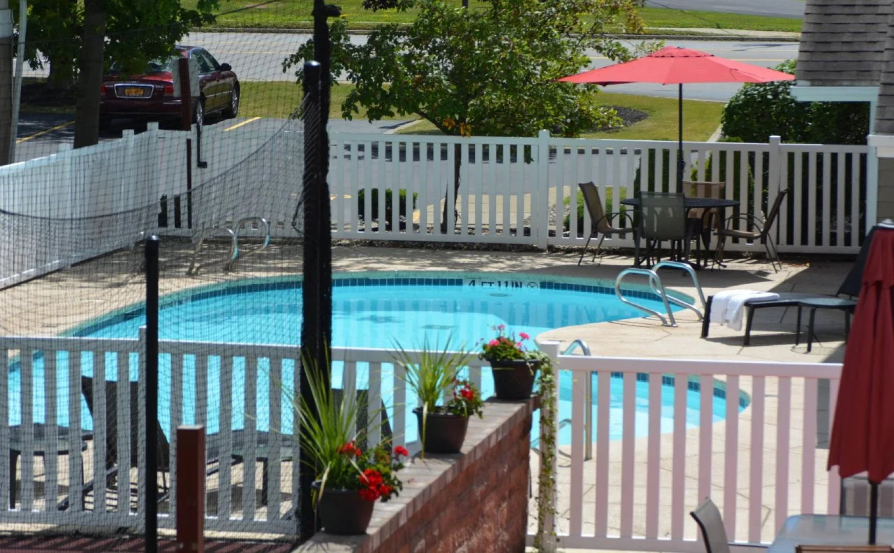 Residence Inn Buffalo Amherst