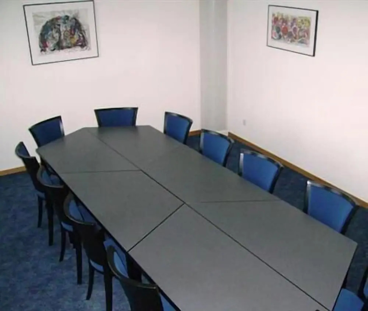 Hotel & Gasthaus die Perle