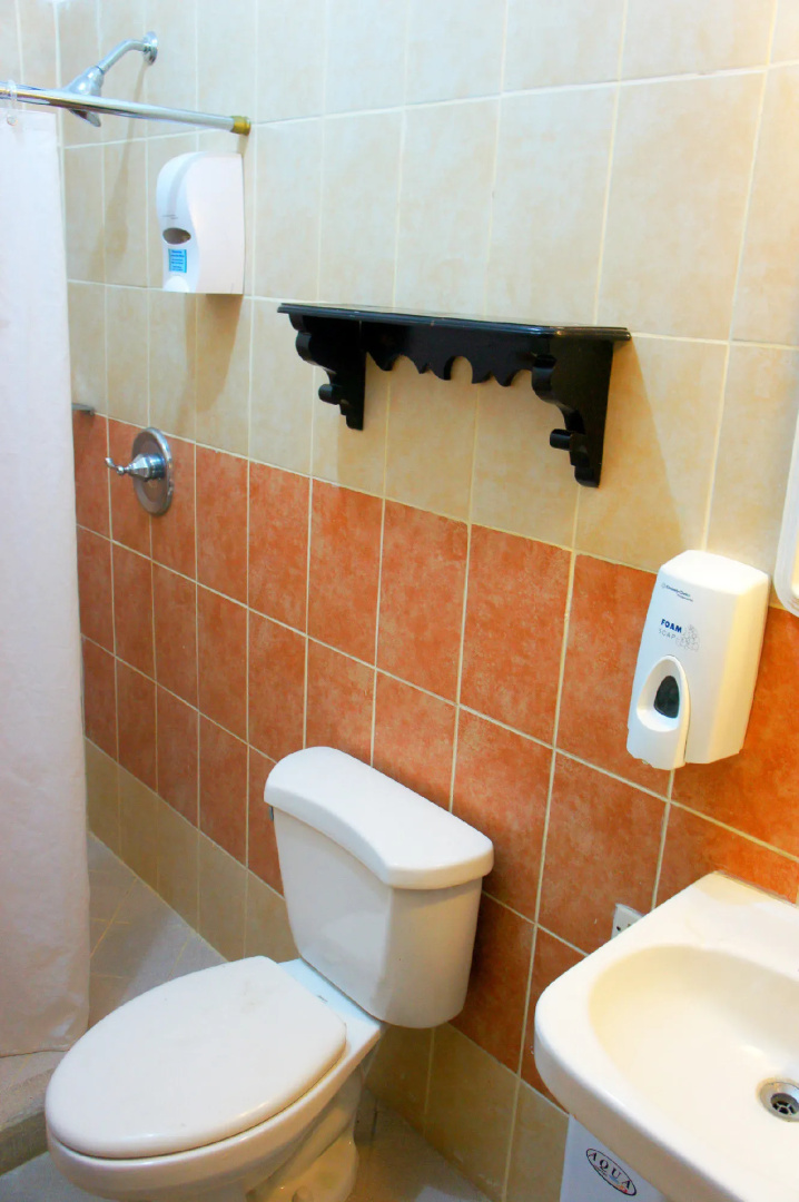 Hotel Los Balcones Leon