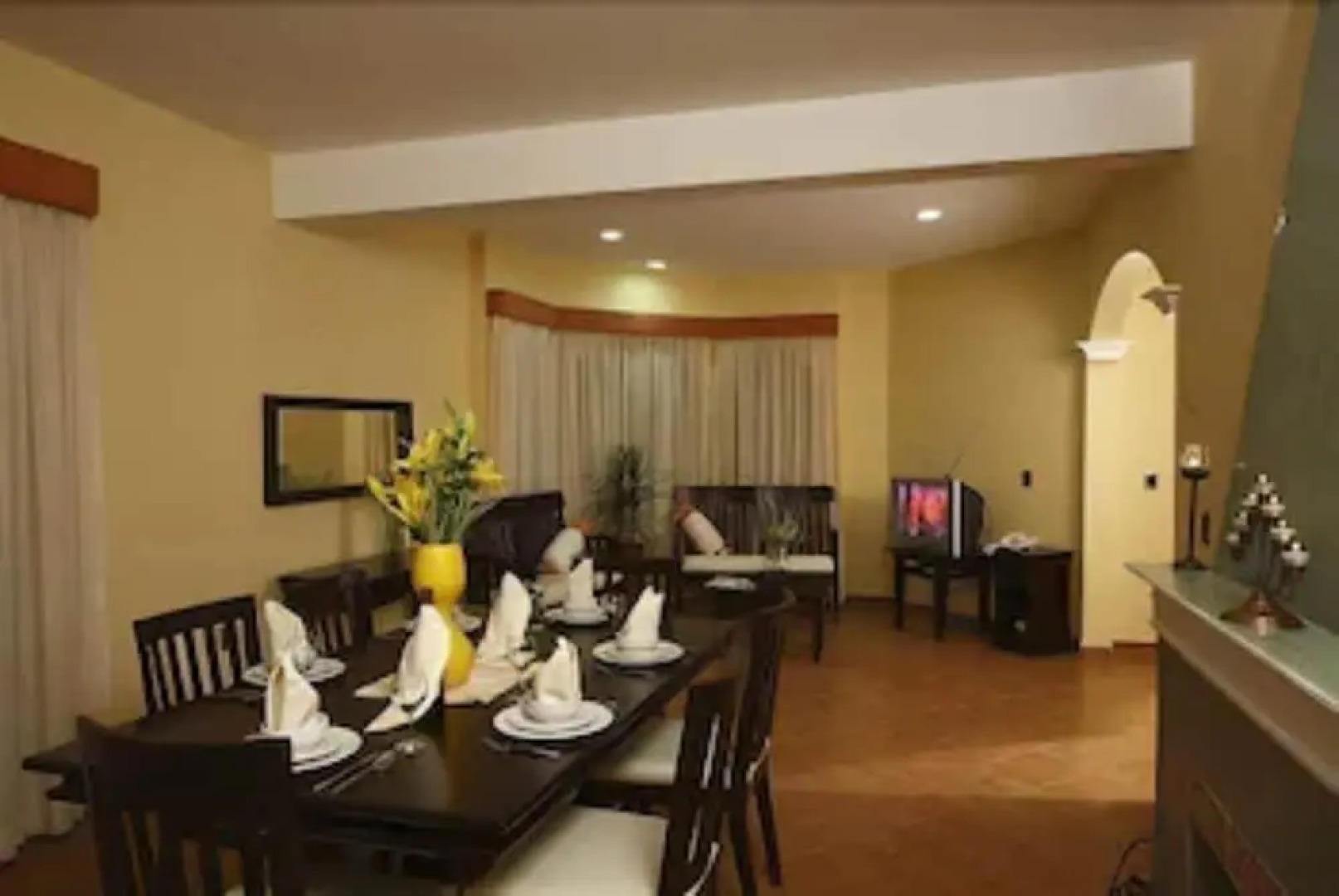 Suites Bello Xochimilco