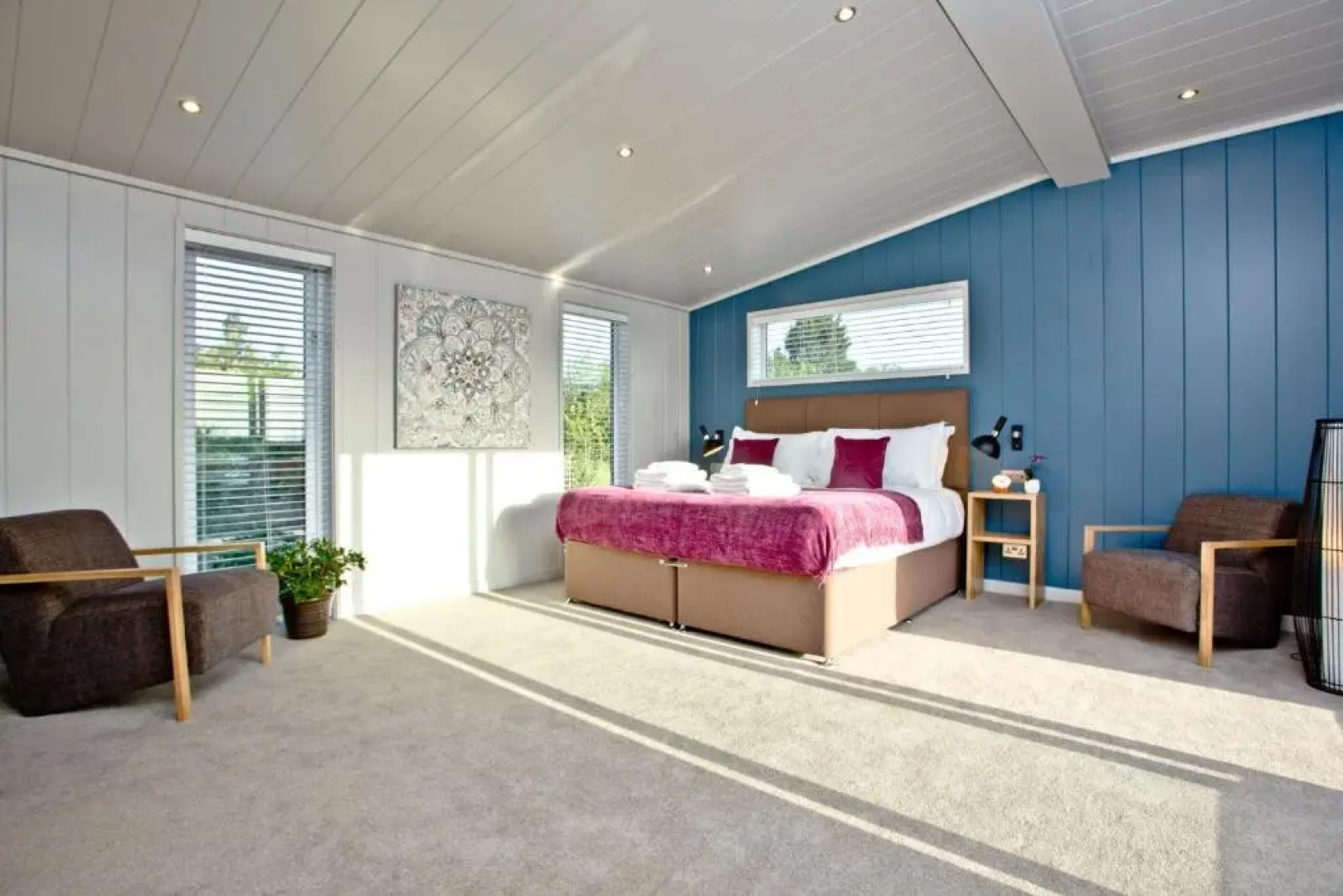 Batcombe Hollow, Strawberryfield Park