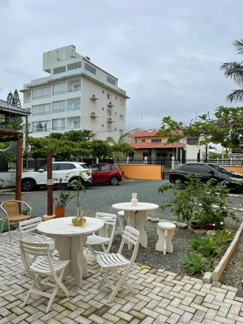 Pousada Convés das Ondas