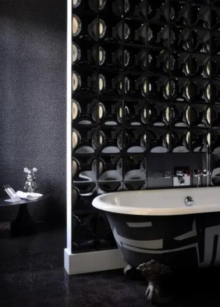 Sint Ji Design Rooms