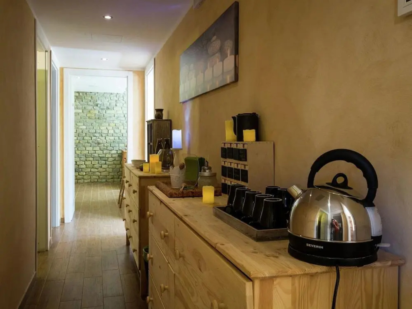 Chic Farmhouse with Sauna, Whirlpool, Patio, Hot Tub, Garden