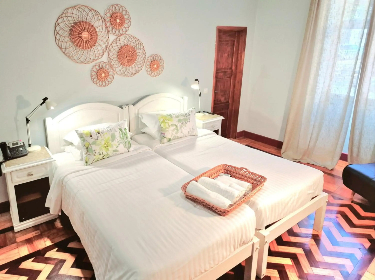 ASPA Studios - Urban Conscious Living