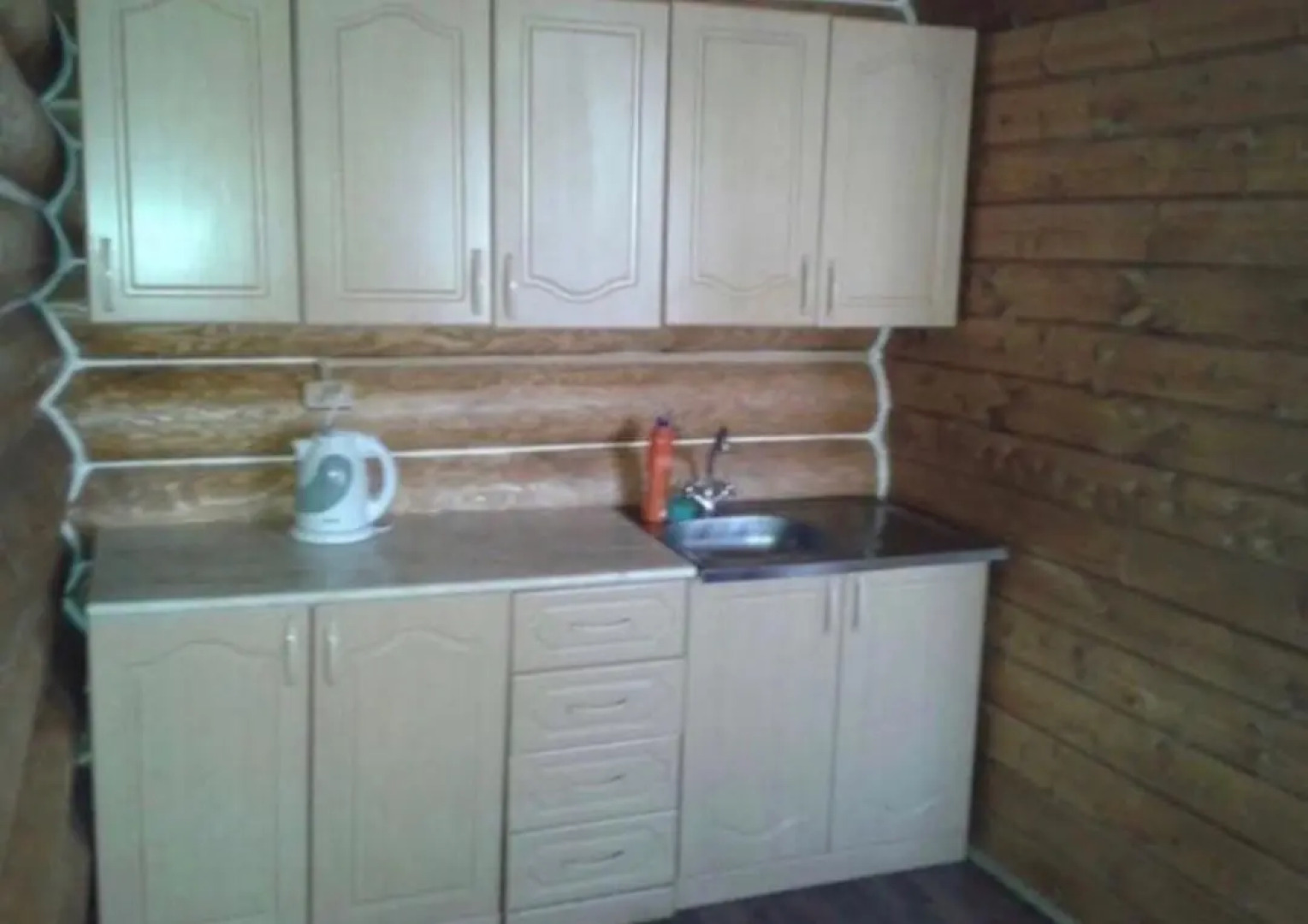 Клёвое место