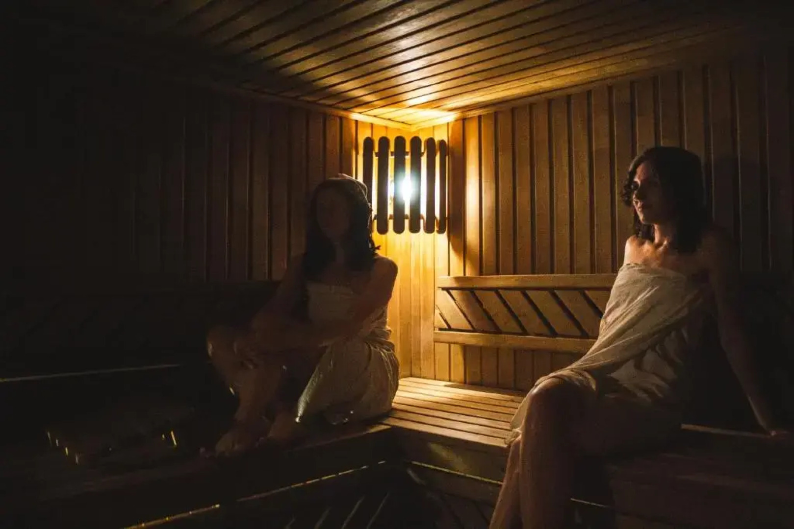 Кемп Белый Слон