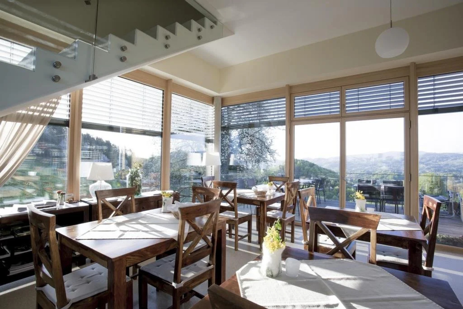 WURZENBERG Hotel Lodges Südsteiermark