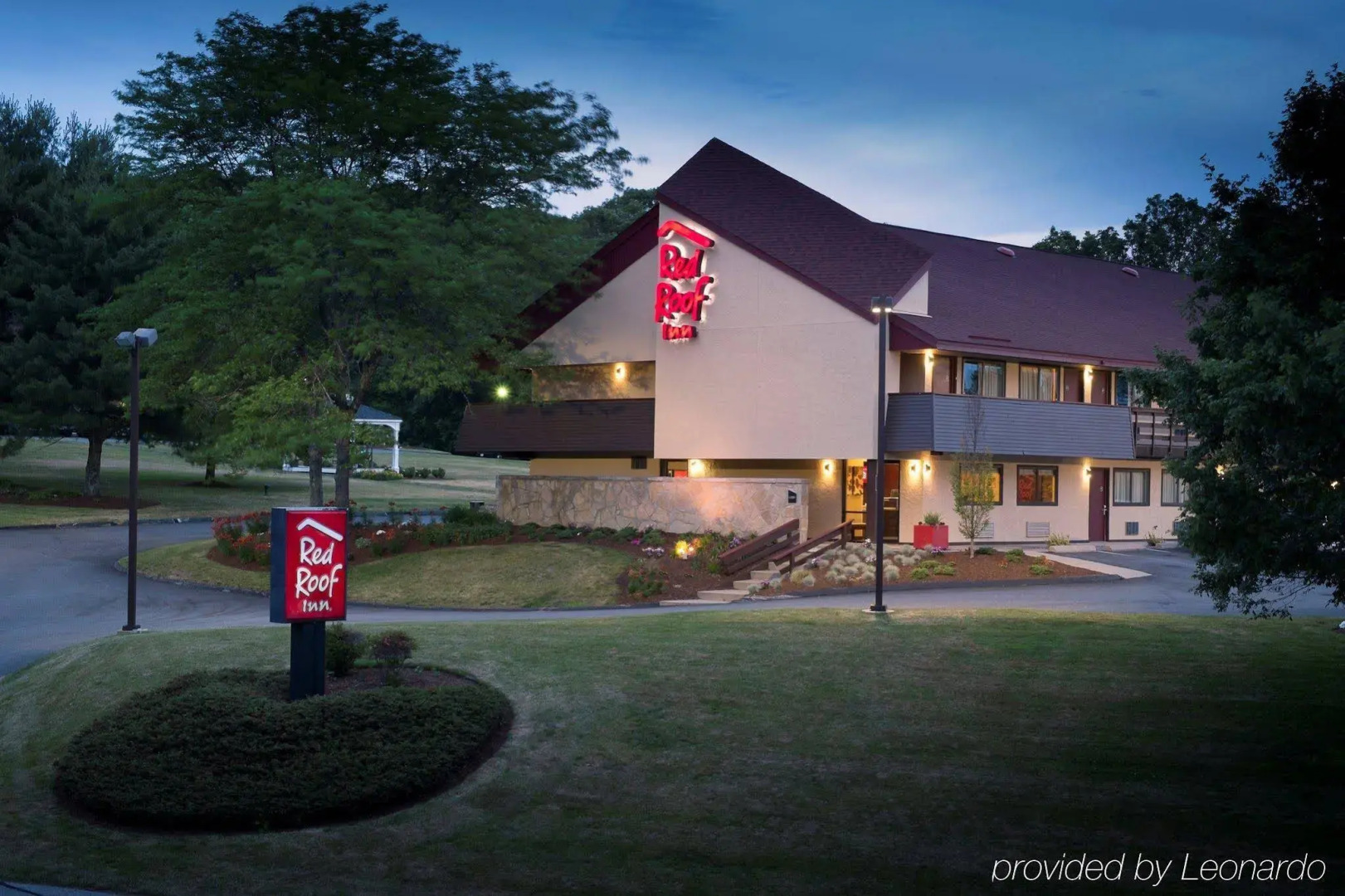 Red Roof Inn Boston - Southborough/ Worcester