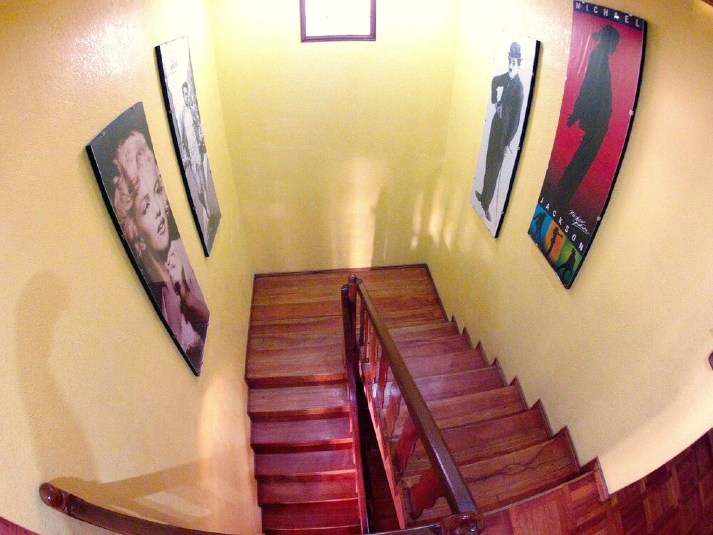 La Casa del Molino Blanco B&B