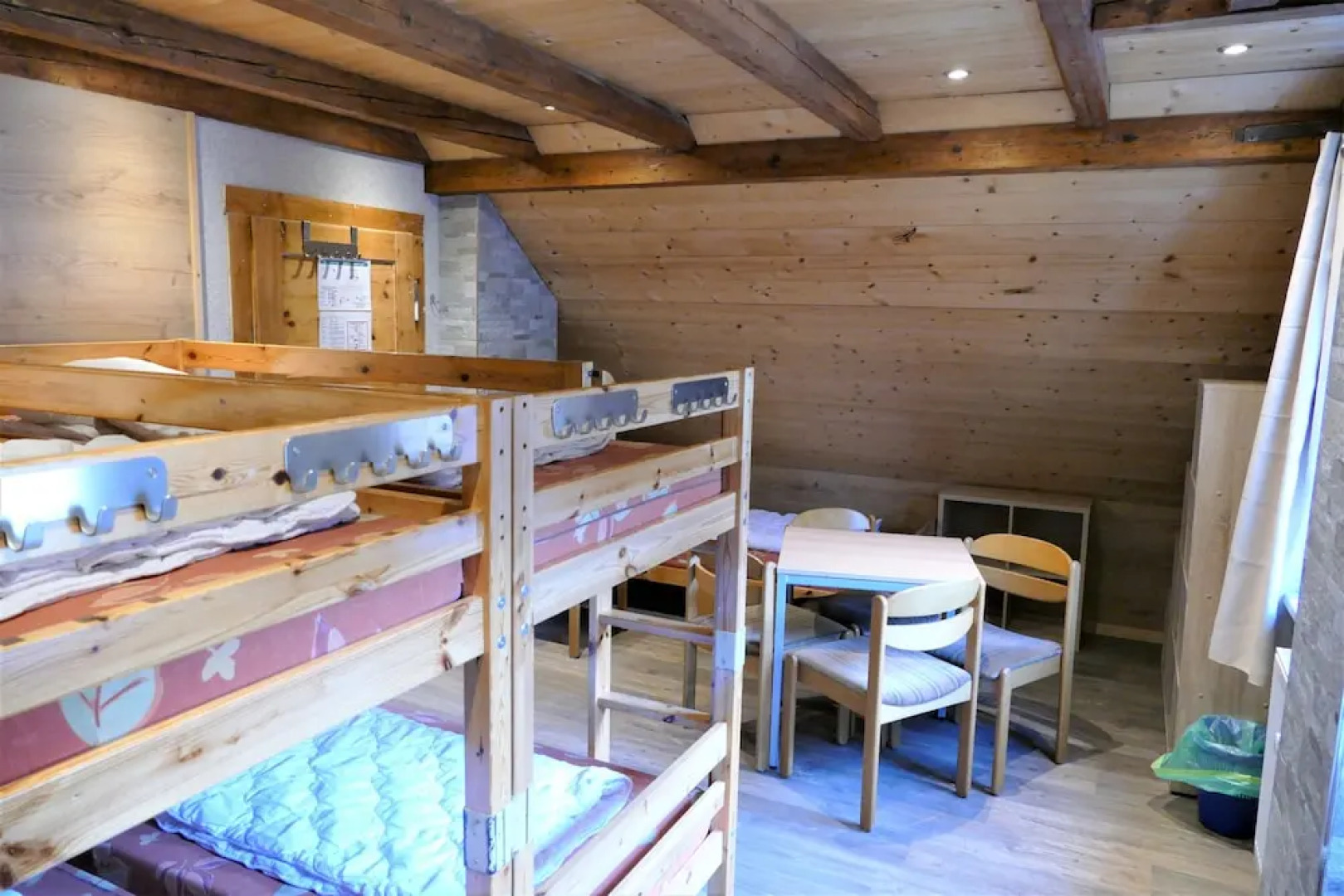 NaturFreundeHaus Stecklenberg - Hostel