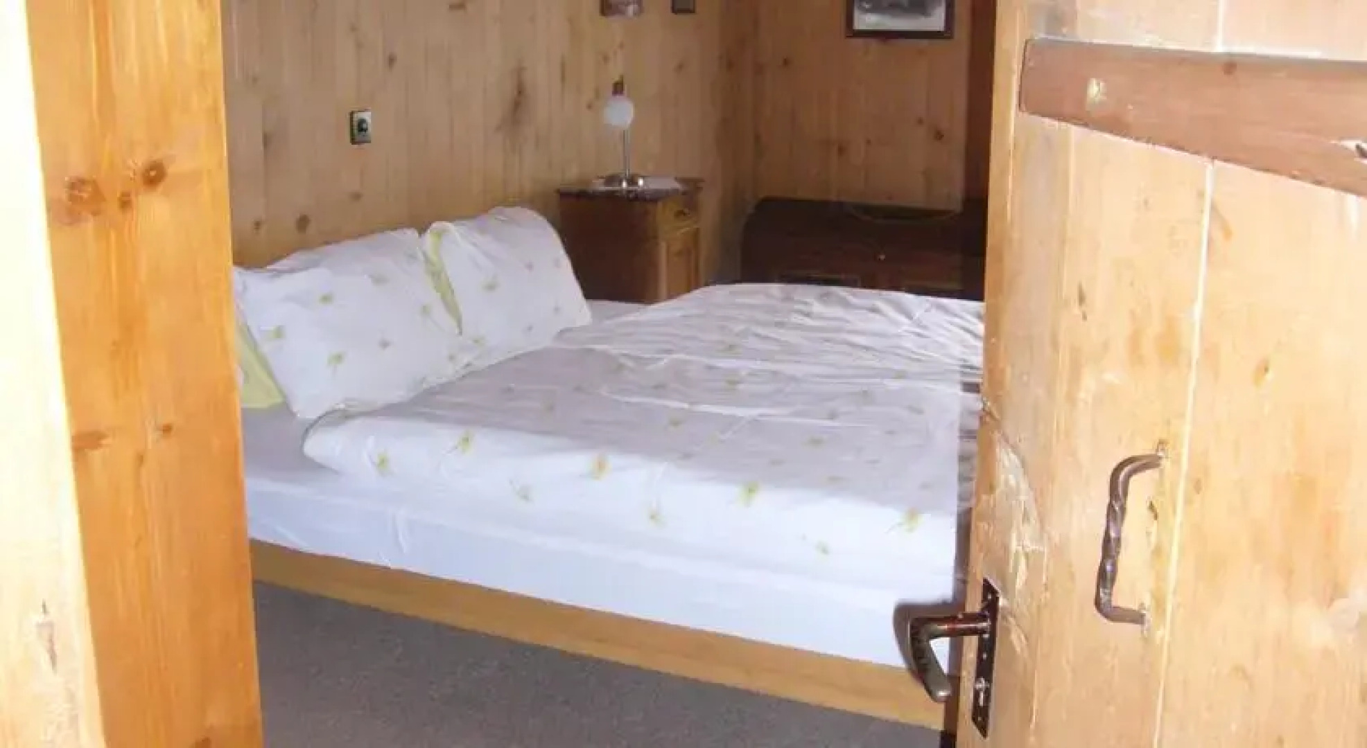 Appartement Grünitz